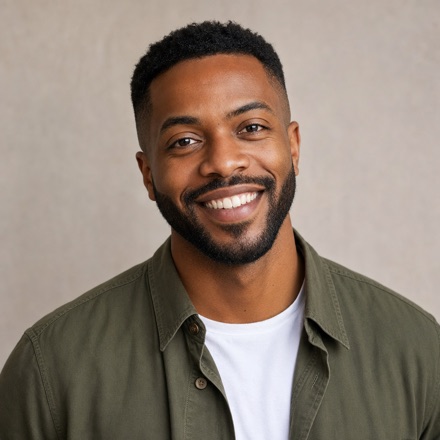 Marcus Bell